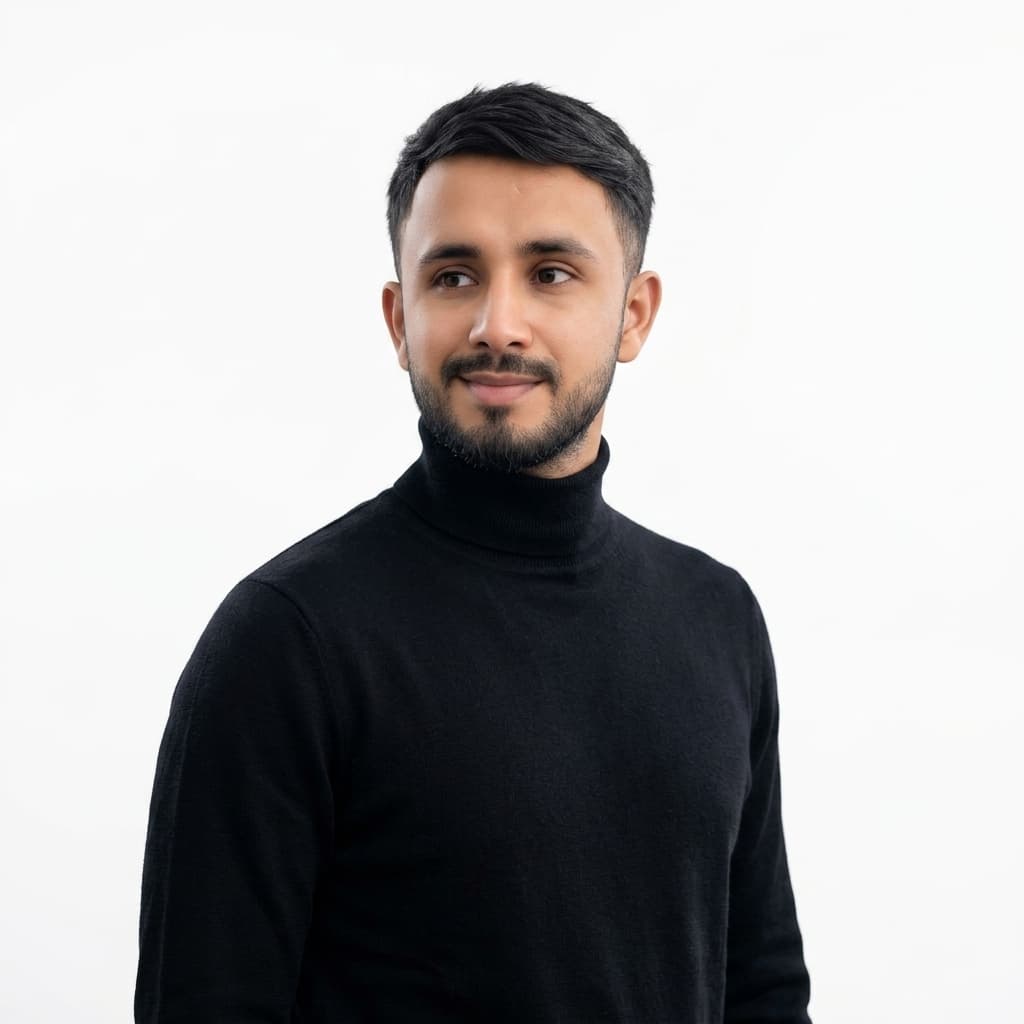 Fahad Khan